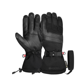 Reusch Morvan GORE-TEX 6501389 7700 black 1